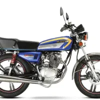 موتور کویر ۲۰۰ سی سی