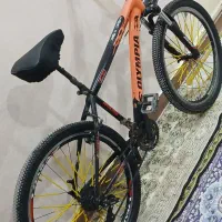 دوچرخه المپیا 26|دوچرخه، اسکیت، اسکوتر|اهواز, پردیس دو|دیوار