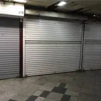 دو عدد مغازه اجاره ای