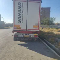 کانتین چادری سهند|خودرو سنگین|شبستر, |دیوار