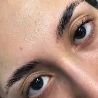 لیفت و لمینت مژه و ابرو|خدمات آرایشگری و زیبایی|بندر انزلی, آخرخط|دیوار