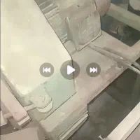 دستگاه آسیاب چکشی