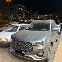 تیگو۷ ۱۴۰۲ پرو مدل ۴۰۲ درجه یک گارانتی فعال|خودرو سواری و وانت|تهران, سعادت‌آباد|دیوار