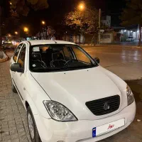 تیبا2 مدل1400خوشکل قابل معاوضه|خودرو سواری و وانت|کرمان, |دیوار