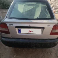 پراید ۱۴۱|خودرو سواری و وانت|بندرعباس, |دیوار