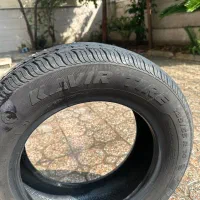 لاستیک کویر