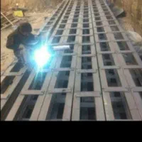 جوشکاری اسکلت فلزی دماوند رودهن آبسردبومهن|خدمات پیشه و مهارت|دماوند, گیلاوند|دیوار