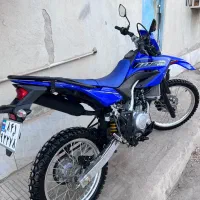 یاماها wr155|موتورسیکلت|قشم, |دیوار