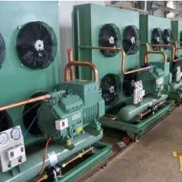 فروش وخرید موتور سردخانه یونیت سردخانه چیلرکمپرسور