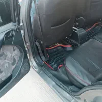 زانتیا فروش و معاوضه|خودرو سواری و وانت|چابهار, |دیوار