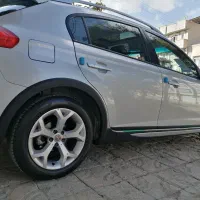 برلیانس کراس 1650 خشک|خودرو سواری و وانت|تهران, خواجه نظام الملک|دیوار