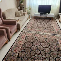 مبل  شش نفره شرکت مامطیر