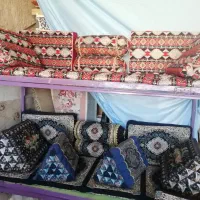 وسایل خواب شاهنشین