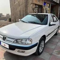 پژو پارس مدل 1401 Xu7p|خودرو سواری و وانت|پاکدشت, پاکدشت (مامازند)|دیوار