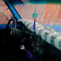 سایپا ۸۹دوگانه کارخانه درحدصفر|خودرو سواری و وانت|نگار, |دیوار