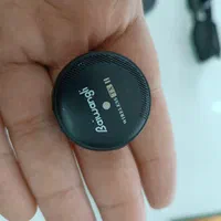 میکروفون مگنتی  sx19 یقه ای بیسیم دوربین عکاسی|دوربین عکاسی و فیلم‌برداری|مشهد, وکیل‌آباد|دیوار