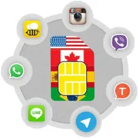 فروش شماره مجازی تلگرام