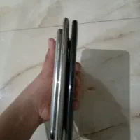 با موبایل درحد نو معاوضه میکنم توروخدا|موبایل|کهریزک, |دیوار