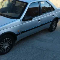 ۴۰۵مدل ۹۰|خودرو سواری و وانت|سبزوار, چهارراه فرودگاه|دیوار