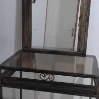 میزارایش،فلزی