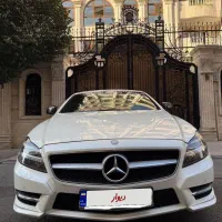 بنز cls 500|خودرو سواری و وانت|تهران, تهرانپارس غربی|دیوار