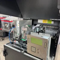 عابربانک(( پایانه نقدی وغیر نقدی )ریفرو switch