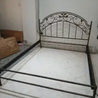 تخت فرفوژهءمهندس قهرمانی|تخت و سرویس خواب|تهران, شکوفه|دیوار