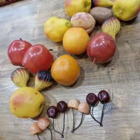 میوه مصنوعی