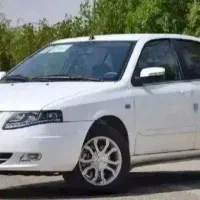 حواله سمندسورن پلاس XU7P مدل ۱۴۰۵ پلاس XU7P