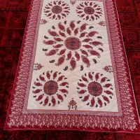 سفره ۸ نفره سنتی دو رو