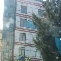 دفتر اداری 65متر بر خیابان اصلی بومهن