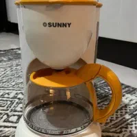 قهوه ساز سانی نو