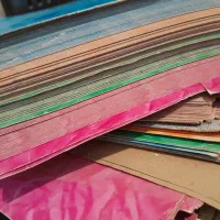 پوشه|لوازم التحریر|مرند, |دیوار