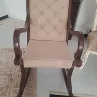 صندلی راک