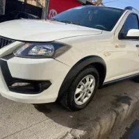 کوییک s فول ۴۰۲ درحد خشک|خودرو سواری و وانت|اسلامشهر, شهرک واوان|دیوار