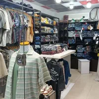 فروش عمده لباس مردانه