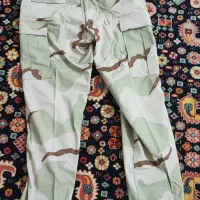 لباس نظامی کمیاب آمریکایی آکبند.ست دیجیتال سیمانی