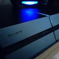 ps4 fat|کنسول، بازی ویدئویی و آنلاین|تهران, افسریه شمالی|دیوار