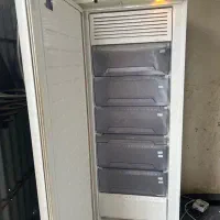 فریزر بدون برفک