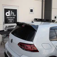 بال عقب گلف GTI