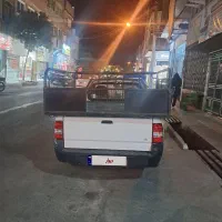 پراید وانت ۴۰۴|خودرو سواری و وانت|قم, شاه ابراهیم|دیوار