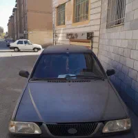 پراید ۱۴۱|خودرو سواری و وانت|همدان, |دیوار