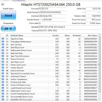 هارد توشیباسیگیت هیتاچی وسترن برای دوربین و لپتاپ|قطعات و لوازم جانبی رایانه|یزد, |دیوار