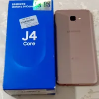 Samsung Galaxy J4 core