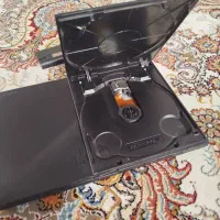کنسول playstation 2|کنسول، بازی ویدئویی و آنلاین|کرج, شاهین‌ویلا|دیوار