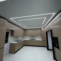 طراحی اجراکابینت کناف تکمیل واحدخشک بازسازی اقساط|خدمات پیشه و مهارت|کرمانشاه, |دیوار