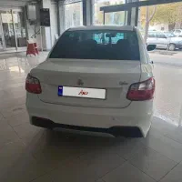 ساینا اس بنزینی خانگی