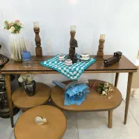 فروش کنسول و میز  جلو مبلی