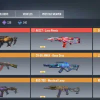 اکانت کالاف|کنسول، بازی ویدئویی و آنلاین|رفسنجان, |دیوار