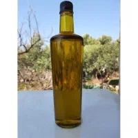 روغن زیتون فرابکر 1404 طارم با برگه آزمایش